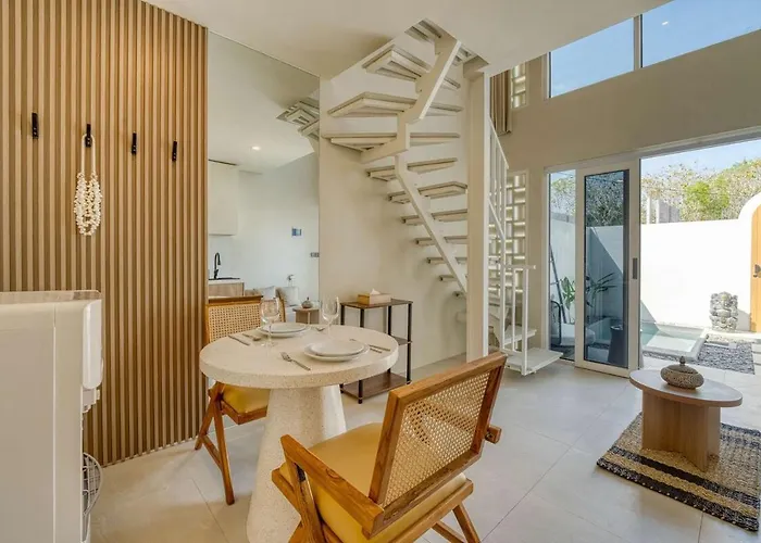 Casa Sol & Luna 1br Escape In Nyang Nyang, Uluwatu