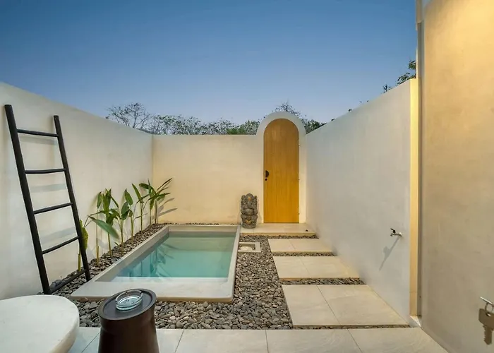 Casa Sol & Luna 1br Escape In Nyang Nyang, Uluwatu