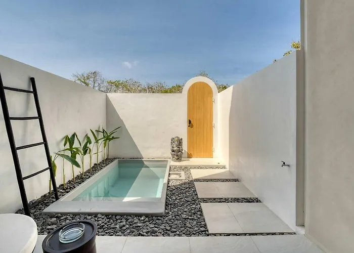 Casa Sol & Luna 1br Escape In Nyang Nyang, *