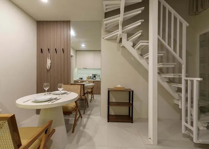 Villa Casa Sol & Luna 1br Escape In Nyang Nyang,