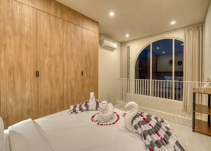 Casa Sol & Luna 1br Escape In Nyang Nyang, Uluwatu