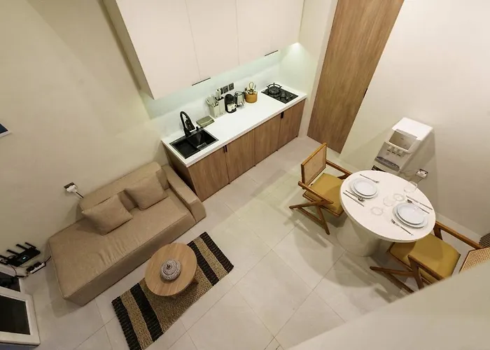Casa Sol & Luna 1br Escape In Nyang Nyang, * Uluwatu